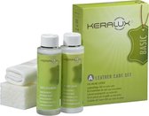 Keralux® set A - 200 ml - onderhoud voor aniline leer