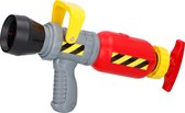 Eddy Toys Brandweerspuit waterpistool - blaster - brandblusser