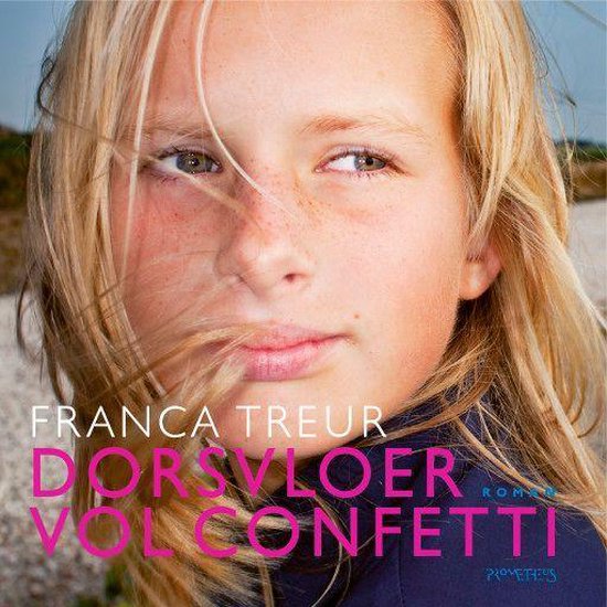 Dorsvloer vol confetti - cover