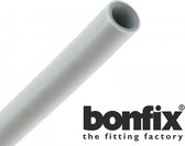 Bonfix Alupers meerlagenbuis 26x3mm - rol 50m