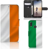 Bookstyle Case Huawei P20 Lite Ierland
