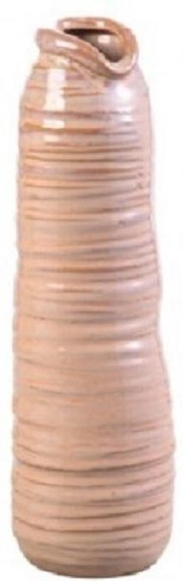 PTMD Vaas, Roze, hoogte 35 cm