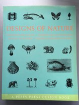 A pepin press design book 6: designs of nature