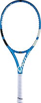 Unstrung Racquet Babolat Pure Drive Lite Blue Graphite
