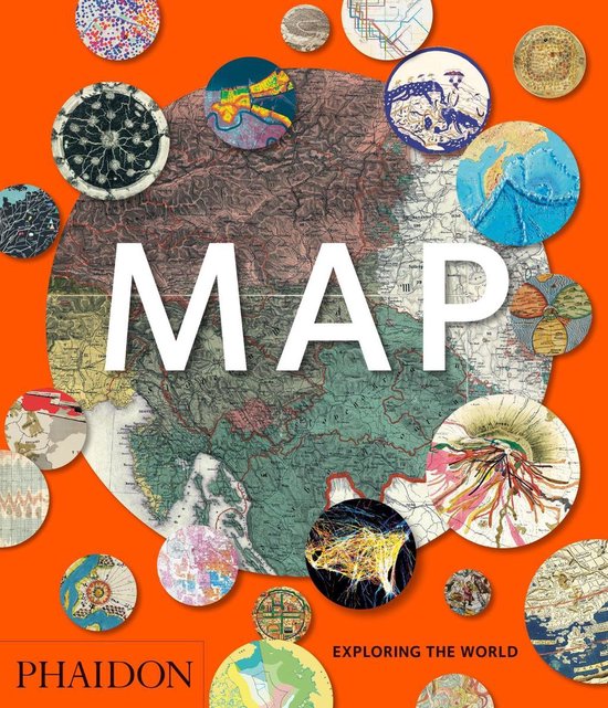 Map - cover