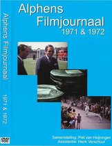 Alphens Filmjournaal 1971 en 1972