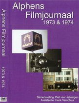 Alphens Filmjournaal 1973 en 1974