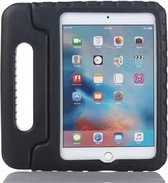 GadgetBay EVA Shockproof Cover iPad mini 4 5 bescherming hoes - Zwart