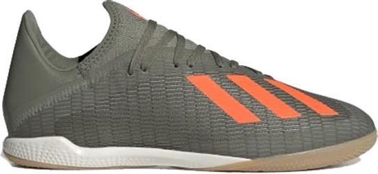 X 19.3 Indoor Green | bol.com