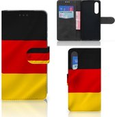 Bookstyle Case Huawei P30 Duitsland