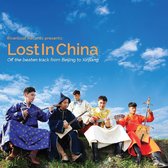 Various Artists - Lost In China. Off The Beaten Track From Beijing (CD)