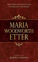 Maria Woodworth Etter Collection