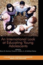 An International Look at Educating Young Adolescents