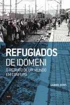 Refugiados de Idomeni