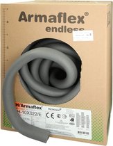 Afbeelding van Armacell Armaflex SH thermische buisisolatie 28 mm 20 meter