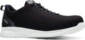 ToWorkFor X-O2 Sneaker Laag S3 - Zwart - 43