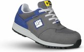 ToWorkFor Stride S3 - Grijs/Blauw - 46