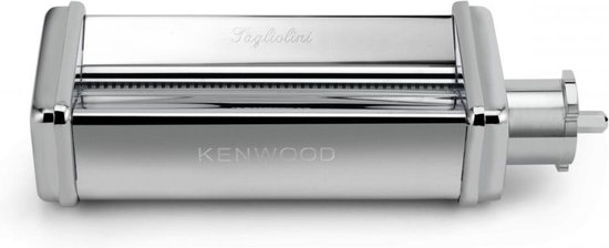 KENWOOD Staaldraad KAX982ME - Tagliolinis pastagids van Kenwood — afbeelding 3