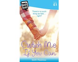 Cwtch Me If You Can