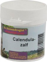 Dierendrogist Calendulazalf - 50 gr