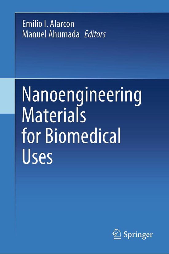 Chemistry and Material Science (R0) - Nanoengineering Materi ... - cover