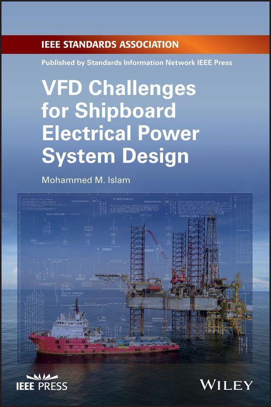VFD Challenges for Shipboard Electrical Power System Design - cover