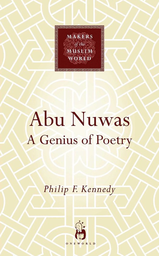 Abu Nuwas - cover