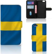 Bookstyle Case iPhone 7 Plus | 8 Plus Zweden