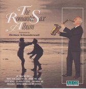 The Romantic Sax Album
