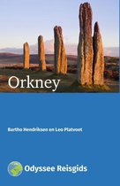 Odyssee Reisgidsen  -   Orkney