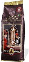 Caffe New York Extra - Koffiebonen met Blue mountain - 1 kg