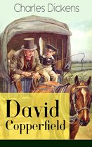 David Copperfield (Vollständige deutsche Ausgabe: Band 1&2)
