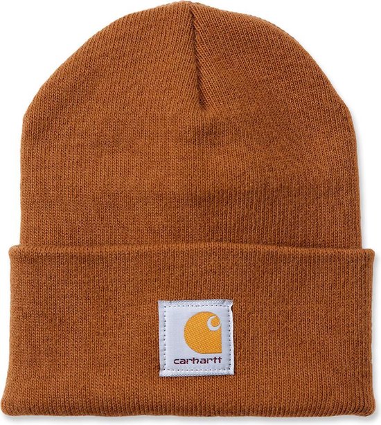 bruins carhartt hat