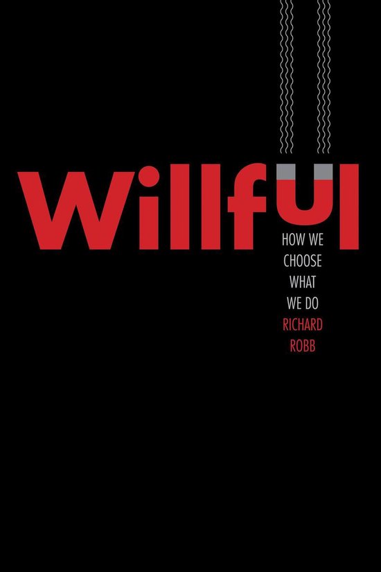 Willful - cover