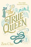Sorcerer to the Crown novels 2 - The True Queen