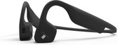 Aftershokz Titanium - Bone conduction hoofdtelefoon - Zwart
