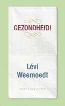 Boekomslag van 'Gezondheid!'