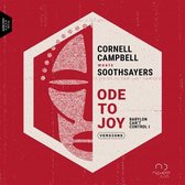 Cornell Campbell Meets Soothsayers - Ode To Joy (Babylon Can't Control) (12" Vinyl Single)