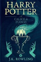 Harry Potter 4 - Harry Potter e il Calice di Fuoco