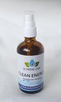 Auraspray 'Clean Energy', De Groene Linde, 100 ml