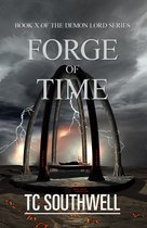 Demon Lord - Demon Lord X: Forge of Time