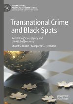 International Political Economy Series - Transnational Crime and Black Spots