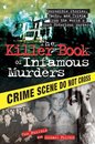 Omslag Killer Book of Infamous Murders
