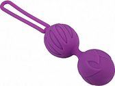 Adrien Lastic - Geisha Balls - L - Paars