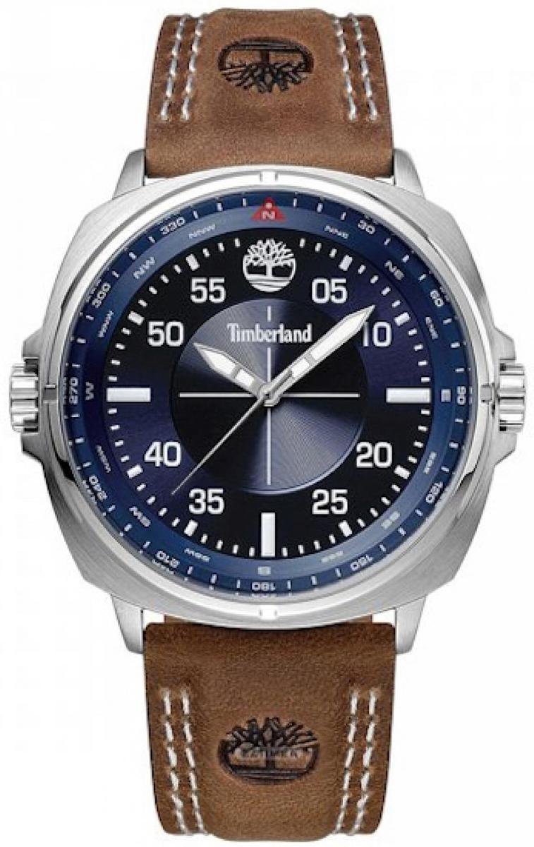 Timberland Mod. TBL.15516JS-03 - Horloge