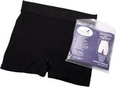 Ambiance Healthcare - Boxer Stoma Homme / Femme Zwart Taille S/ M