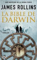 Hors collection - La Bible de Darwin - Une aventure de la Sigma Force