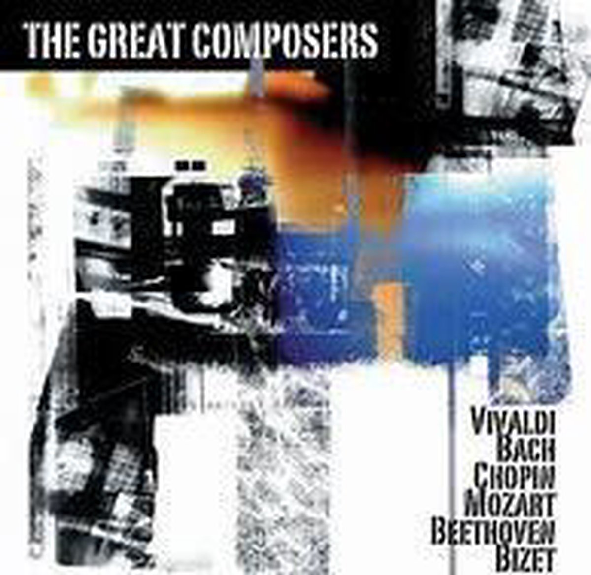 Great Composers