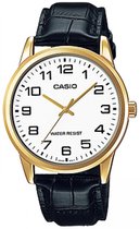 Horloge Heren Casio COLLECTION Zwart (Ø 38 mm)