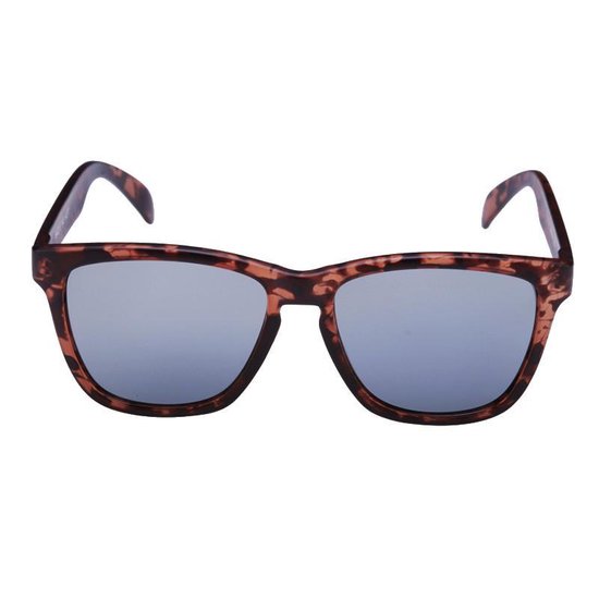 Amoy Florus HD 1.1mm 7 Layers Polarized Lens - TR-90 Ultra-Light frame - Anti-Reflect coating - Silver Mirror Coating - 100% UVA + UVB Bescherming van Amoy — afbeelding 5